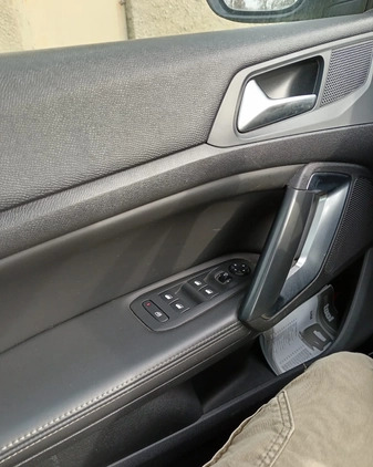 Peugeot 308 cena 31600 przebieg: 187000, rok produkcji 2014 z Płoty małe 106